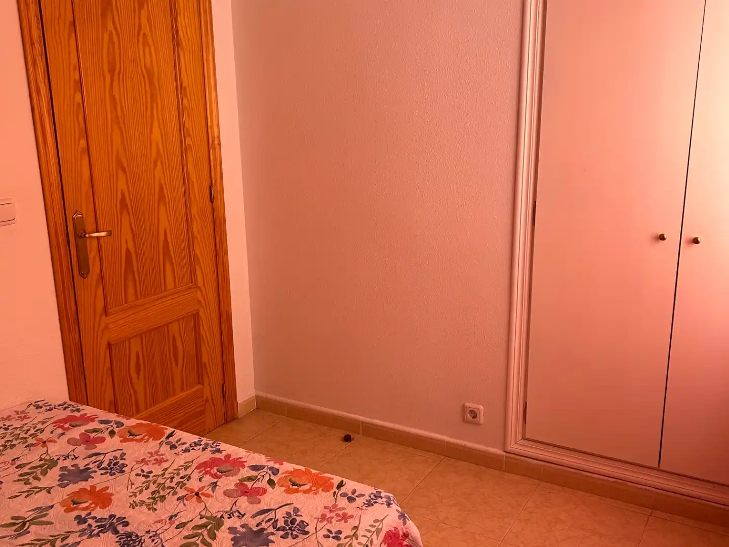 Wohnung zum Verkauf in Calle Aduana, 8, Candeleda Schlafzimmer von Wohnung zum Verkauf in Candeleda mit Klimaanlage