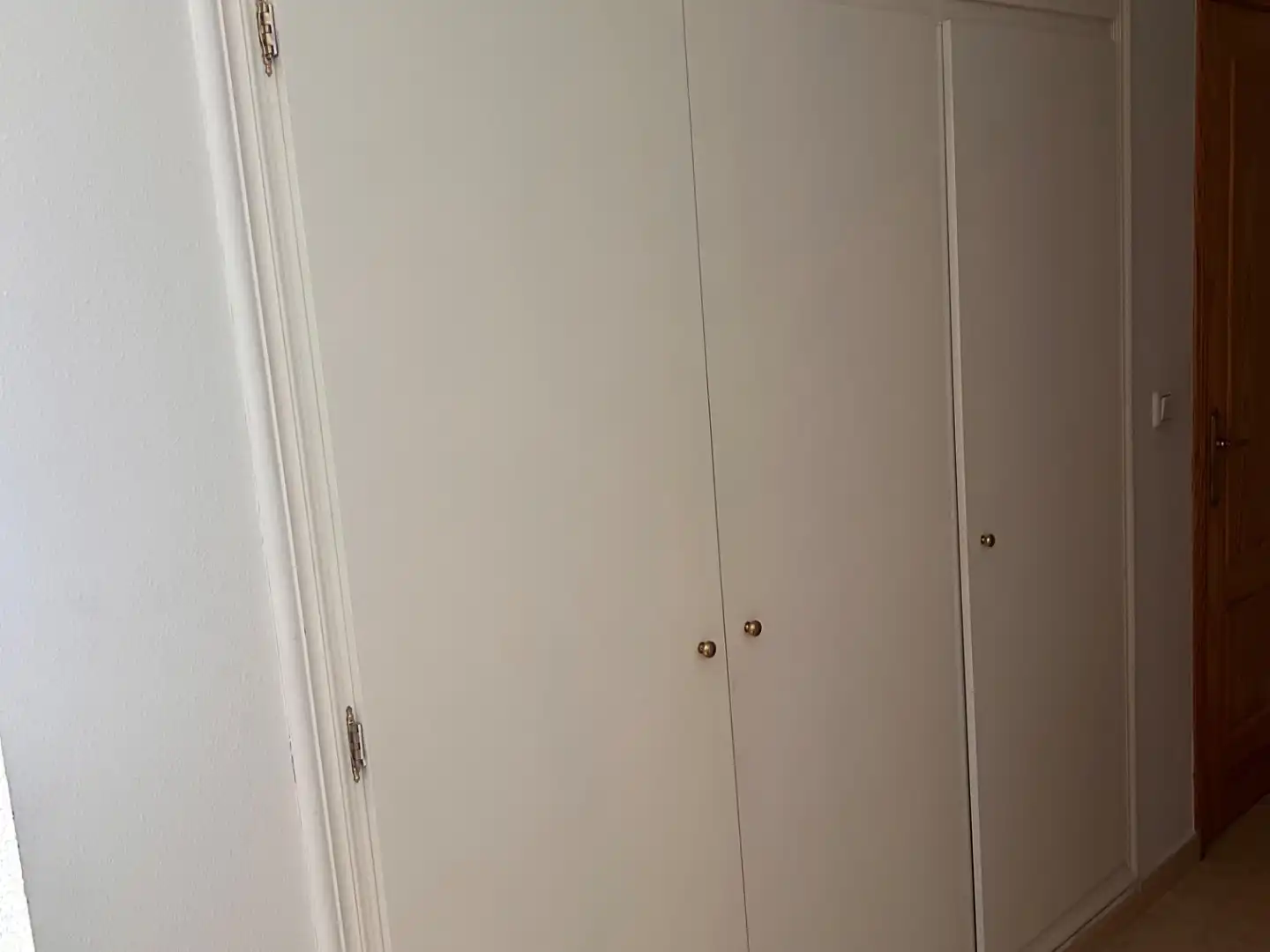 Wohnung zum Verkauf in Calle Aduana, 8, Candeleda Schlafzimmer von Wohnung zum Verkauf in Candeleda mit Klimaanlage
