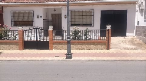 Casa adosada en venda a Plaza de España, 7, Noalejo, Jaén - imatge 2 Foto 2 de Casa adosada en venda a Plaza de España, 7, Noalejo, Jaén