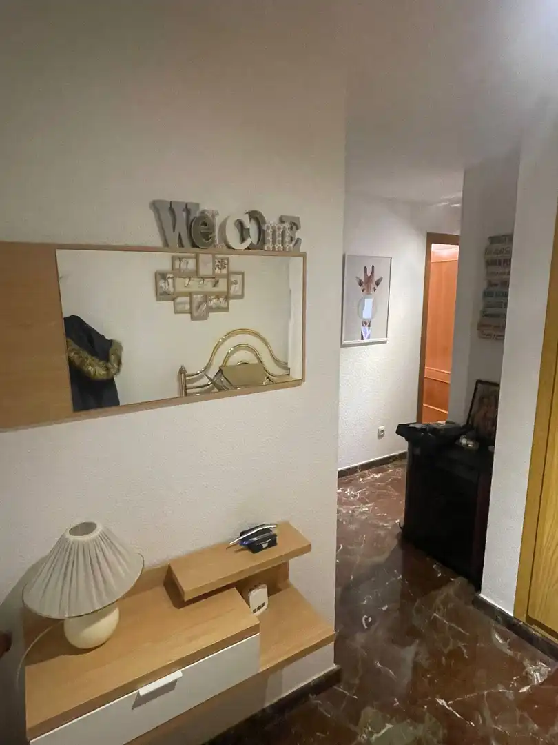 Piso de alquiler en Avenida Constitución, 3, Oeste Piso de alquiler en Mérida con Aire acondicionado, Calefacción y Trastero