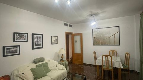 Piso de alquiler en Avenida Constitución, 3, Oeste, Mérida - imagen 5 Foto 5 de Piso de alquiler en Avenida Constitución, 3, Oeste, Mérida