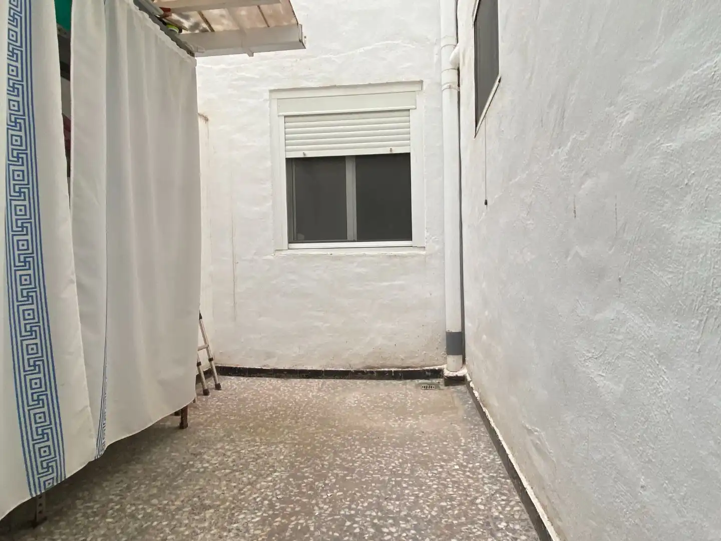 Flat for sale in Carrer Torres Quevedo, 55, Plaza Crevillente - Antiguos Juzgados - El Asilo Balcony of Flat for sale in Elche / Elx