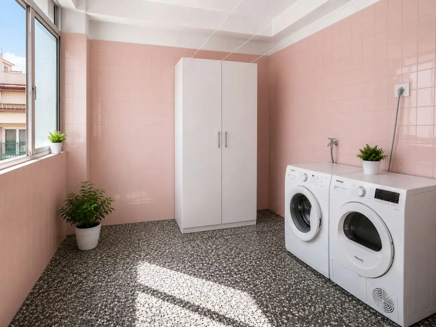 Flat for sale in Carrer Torres Quevedo, 55, Plaza Crevillente - Antiguos Juzgados - El Asilo Bedroom of Flat for sale in Elche / Elx