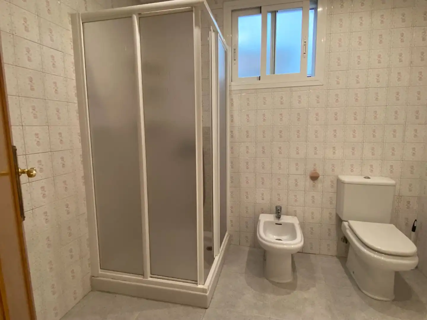Flat for sale in Carrer Torres Quevedo, 55, Plaza Crevillente - Antiguos Juzgados - El Asilo Bathroom of Flat for sale in Elche / Elx