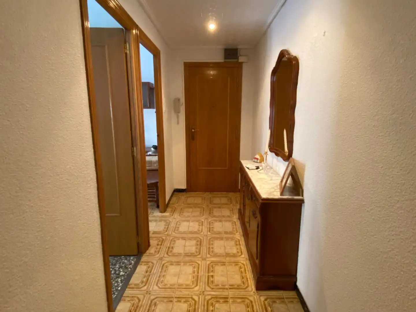 Flat for sale in Carrer Torres Quevedo, 55, Plaza Crevillente - Antiguos Juzgados - El Asilo Flat for sale in Elche / Elx