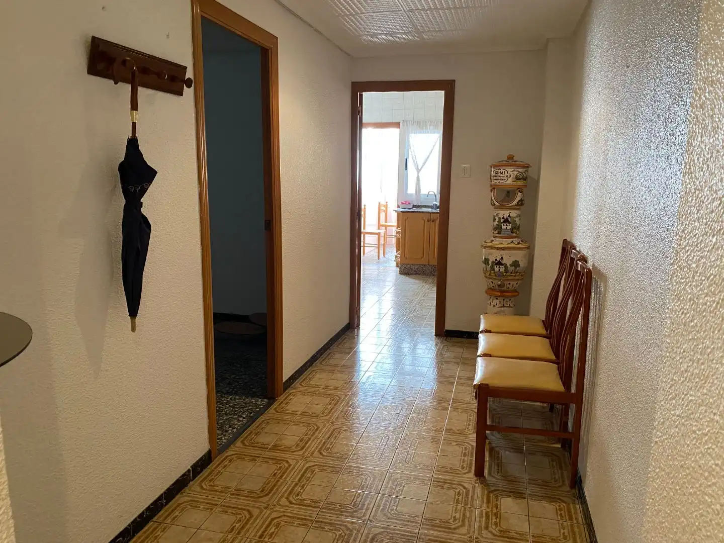 Flat for sale in Carrer Torres Quevedo, 55, Plaza Crevillente - Antiguos Juzgados - El Asilo Flat for sale in Elche / Elx