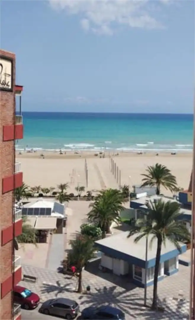 Exterior view of Apartments for rent in Sagunto / Sagunt  with Terrace