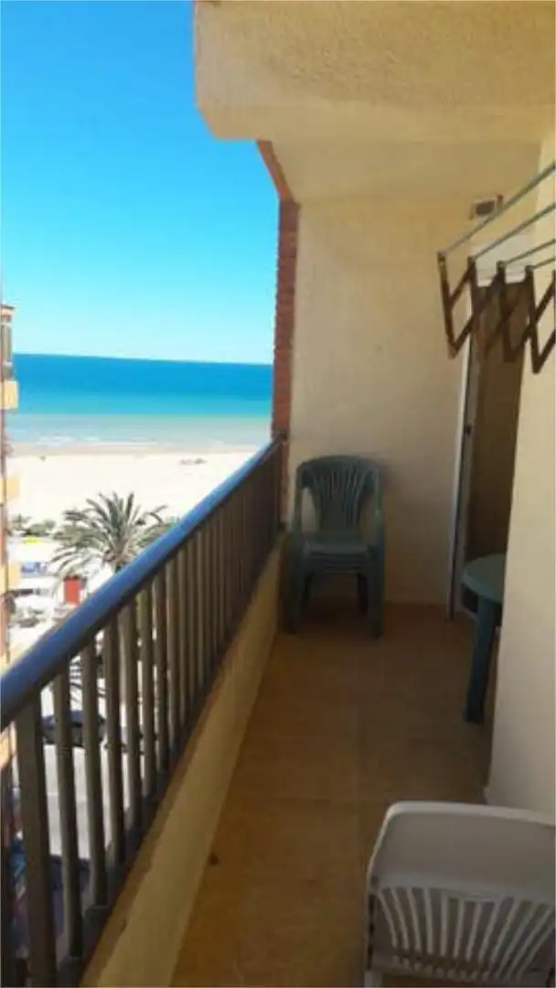 Balcony of Apartments for rent in Sagunto / Sagunt  with Terrace