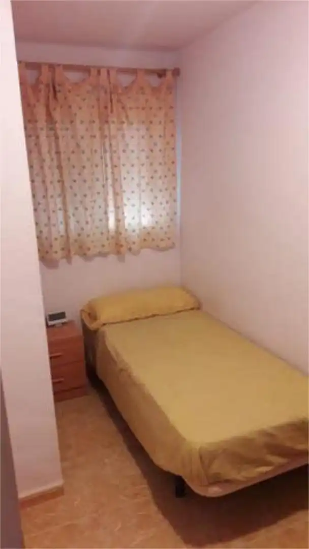 Bedroom of Apartments for rent in Sagunto / Sagunt  with Terrace