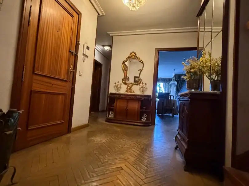 Flat for sale in Toledo  with Air Conditioner, Heating and Parquet flooring