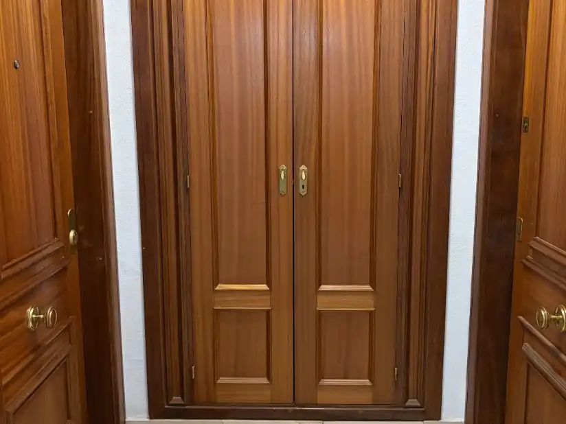 Flat for sale in Toledo  with Air Conditioner, Heating and Parquet flooring
