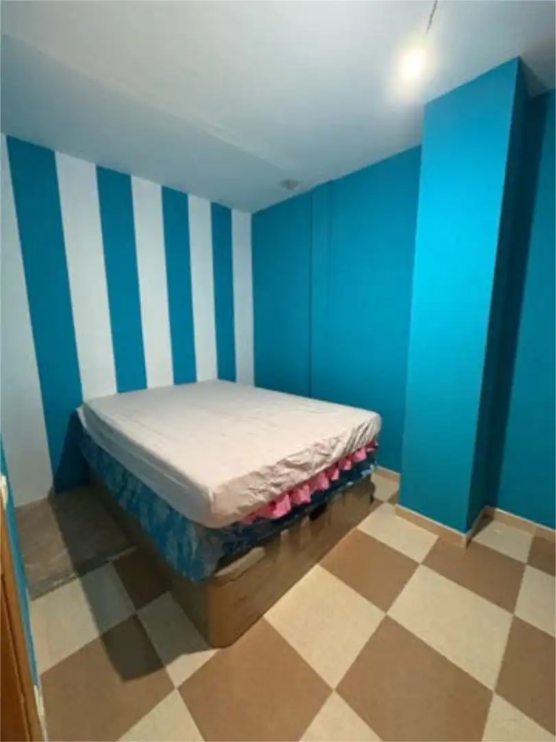 Houses for sale in Zona Sur - Av. de España - San Miguel Bedroom of Houses for sale in Plasencia