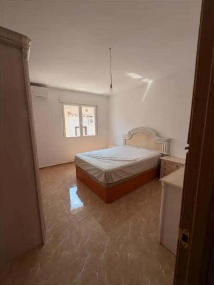 Houses for sale in Zona Sur - Av. de España - San Miguel Bedroom of Houses for sale in Plasencia