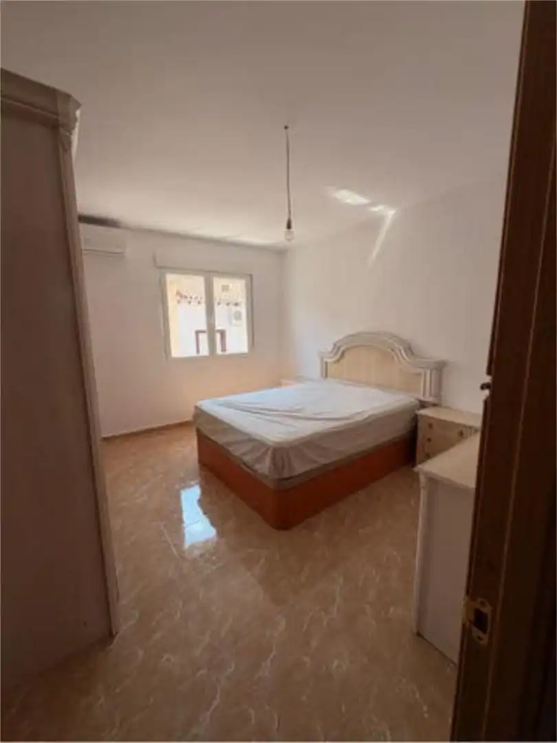 Houses for sale in Zona Sur - Av. de España - San Miguel Bedroom of Houses for sale in Plasencia