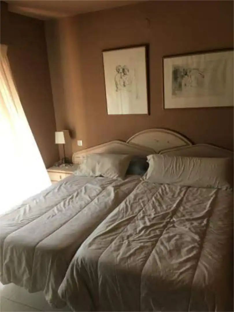 Dormitori de Casa o xalet en venda en Marbella amb Calefacció, Terrassa i Traster
