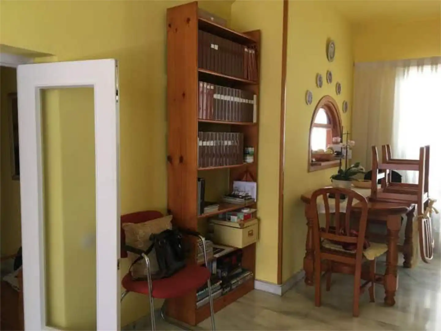 Casa o xalet en venda en Marbella amb Calefacció, Terrassa i Traster