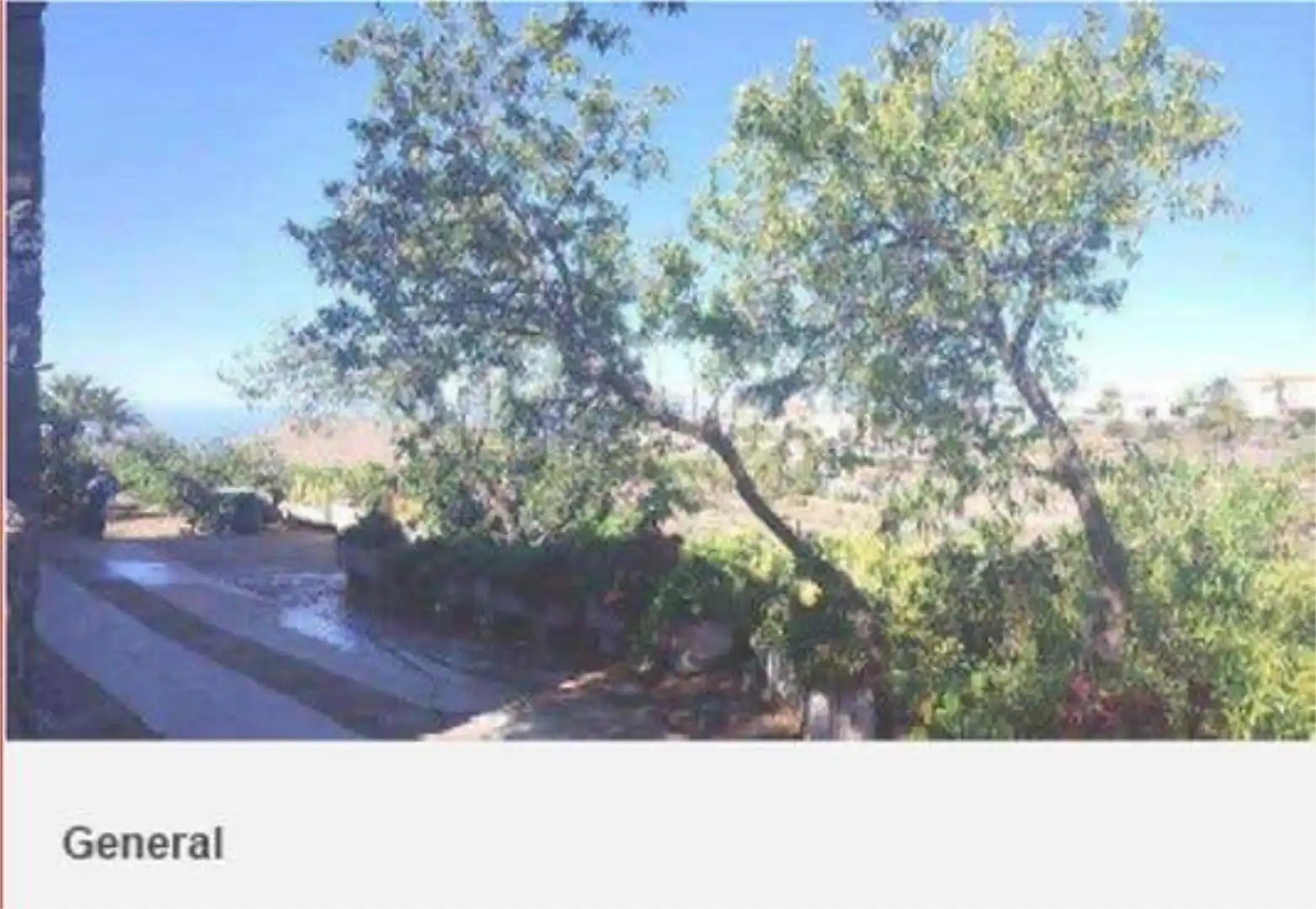 Houses for sale in Alajeró  with Private garden, Terrace and Storage room