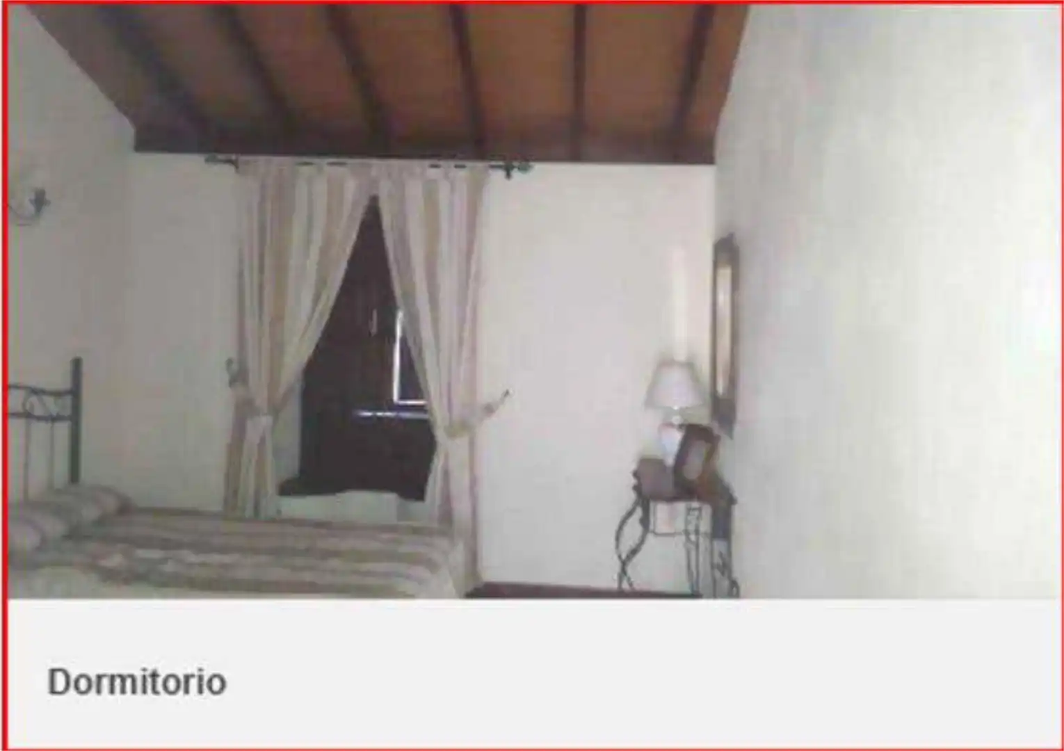 Bedroom of Houses for sale in Alajeró  with Private garden, Terrace and Storage room