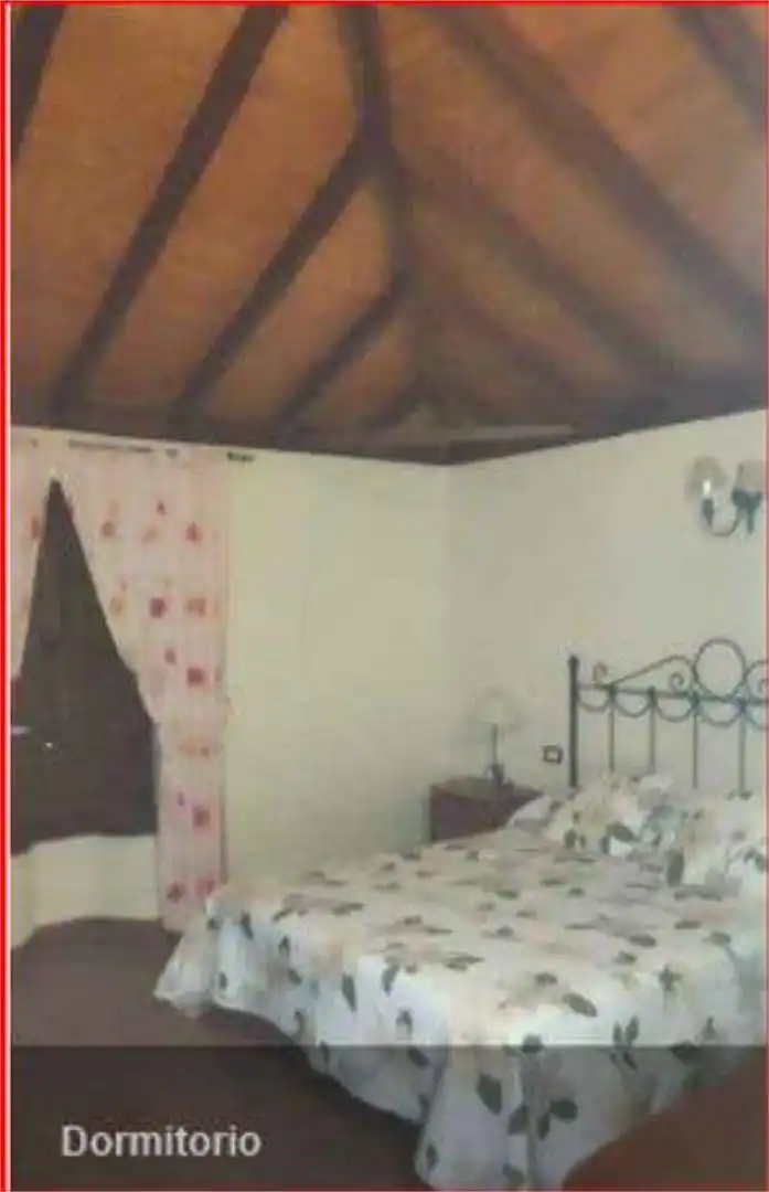 Bedroom of Houses for sale in Alajeró  with Private garden, Terrace and Storage room
