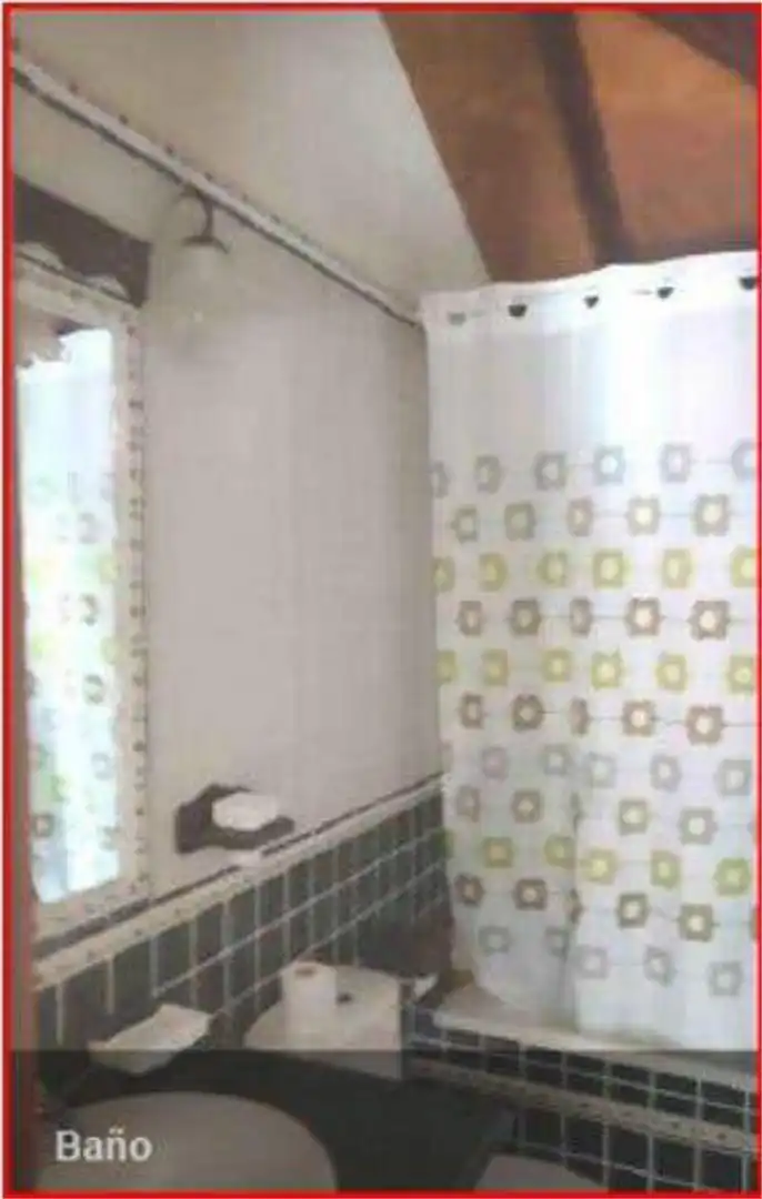 Bathroom of Houses for sale in Alajeró  with Private garden, Terrace and Storage room
