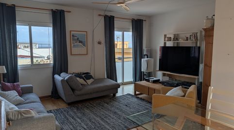 Foto 4 de Piso en venta en Carrer de Magallanes, 21, Vista Alegre, Castelldefels