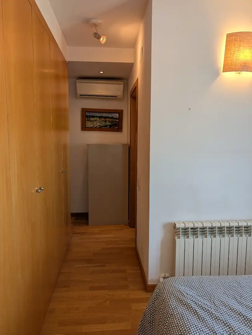 Flat for sale in Carrer de Magallanes, 21, Vista Alegre Flat for sale in Castelldefels with Air Conditioner and Terrace