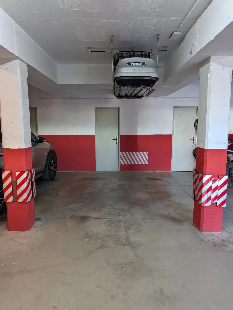 Flat for sale in Carrer de Magallanes, 21, Vista Alegre Parking of Flat for sale in Castelldefels with Air Conditioner and Terrace
