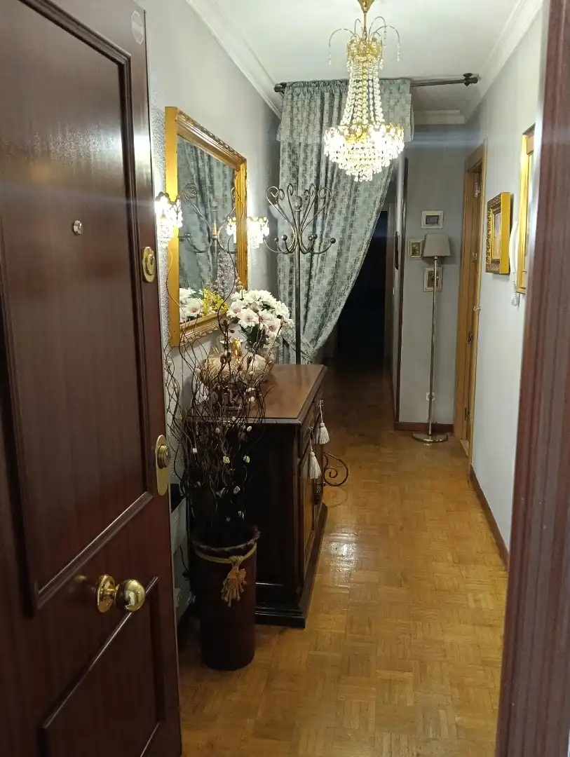 Flat for sale in Ávila Capital  with Terrace