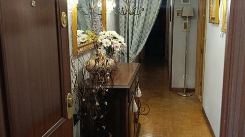 Photo 4 of Flat for sale in Carretera de Villacastin, 5, Hervencias Altas - El Pinar, Ávila Capital