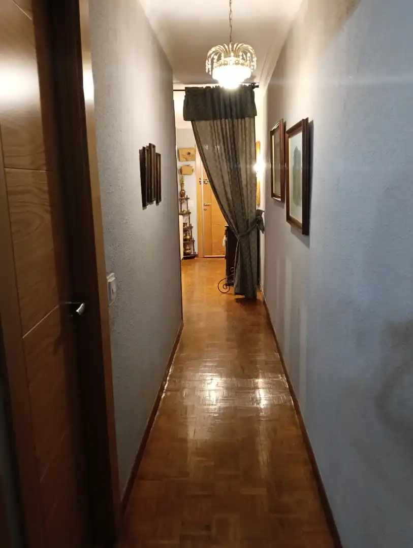 Flat for sale in Ávila Capital  with Terrace