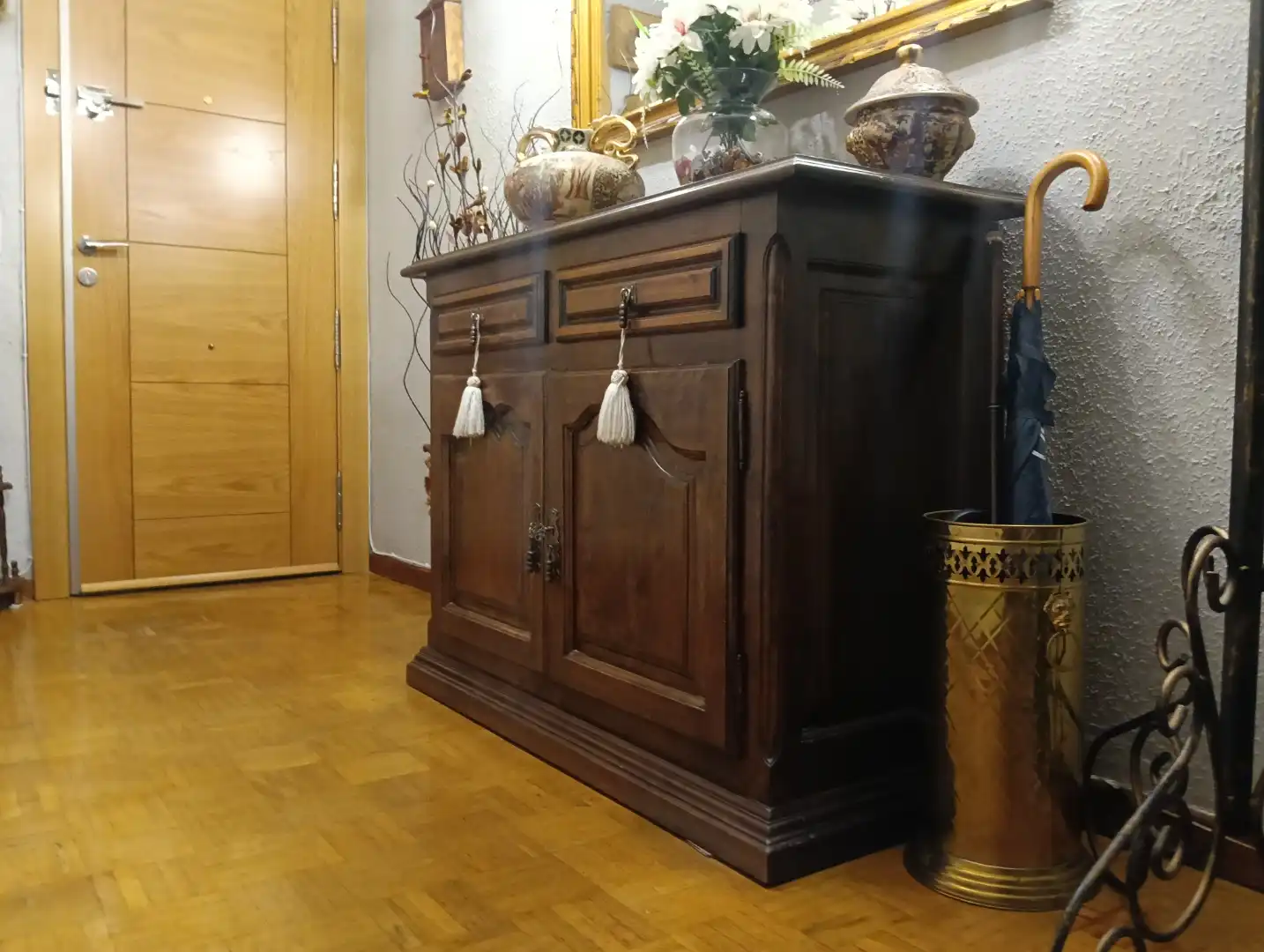 Flat for sale in Ávila Capital  with Terrace
