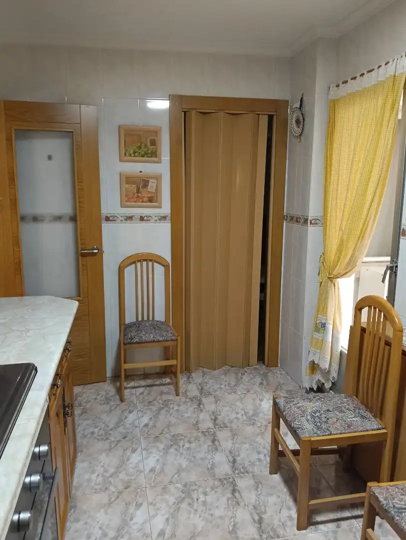 Flat for sale in Ávila Capital  with Terrace