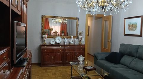 Photo 3 of Flat for sale in Carretera de Villacastin, 5, Hervencias Altas - El Pinar, Ávila Capital