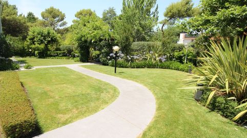 Photo 5 of Houses for sale in Calle Valle de Izalco, 6, Las Lomas, Boadilla del Monte