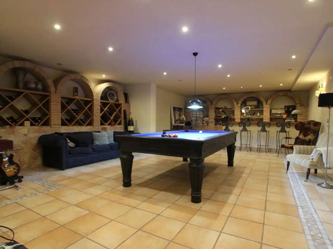 Houses for sale in Boadilla del Monte  with Air Conditioner, Terrace and Swimming Pool