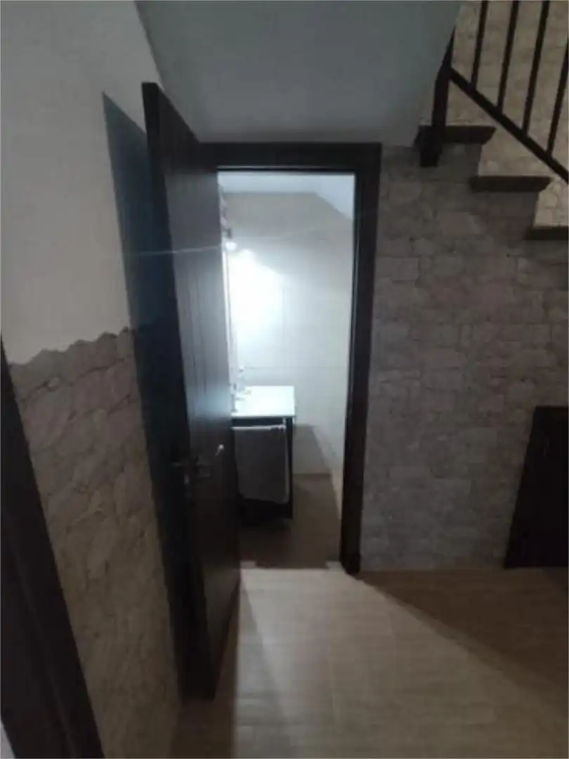 Casa o xalet de lloguer a La Banda - Campo de Fútbol