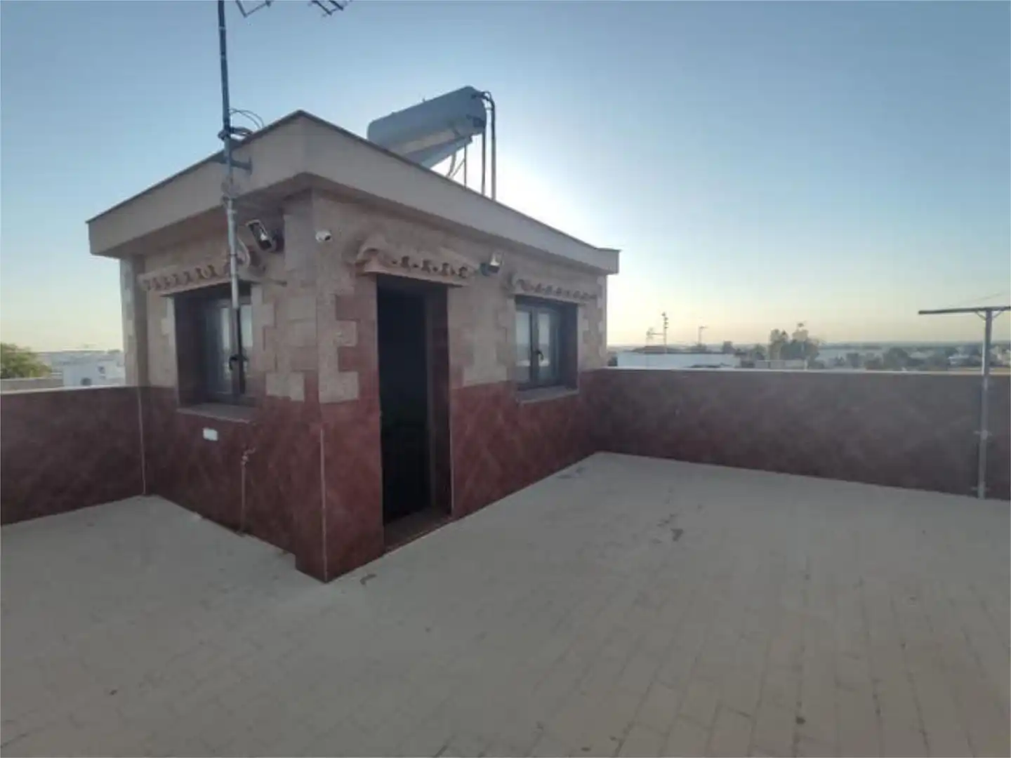 Casa o xalet de lloguer a La Banda - Campo de Fútbol