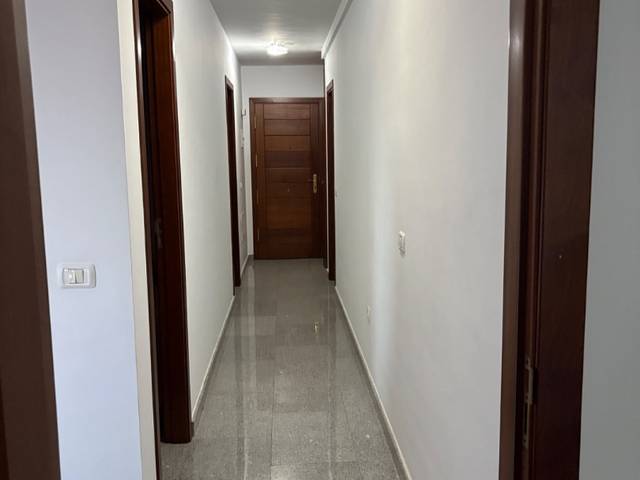 Piso en Alquiler en Calle los Sabandeños, 8 en Candelaria - Playa La Viuda
