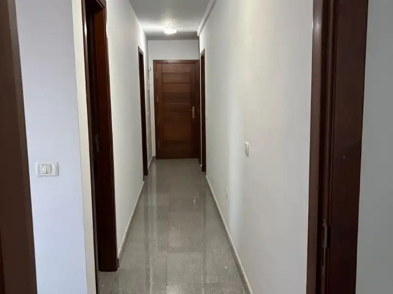 Wohnung zur Miete in Candelaria mit Balkon