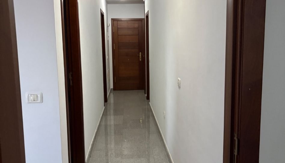 Wohnung zur Miete in Calle Los Sabandeños, 8, Candelaria - Playa La Viuda, Candelaria - Bild 1 Foto 1 von Wohnung zur Miete in Calle Los Sabandeños, 8, Candelaria - Playa La Viuda, Candelaria