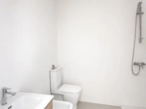 Bathroom of Flat for sale in Puerto del Rosario  with Terrace and Balcony