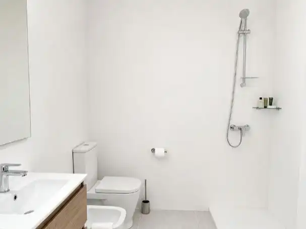 Bathroom of Flat for sale in Puerto del Rosario  with Terrace and Balcony