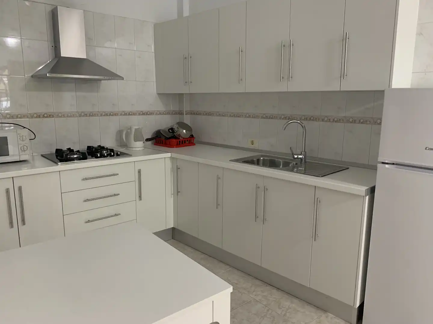 Apartamento de alquiler en Calle el Saltadero, 13, Valverde (Santa Cruz de Tenerife)