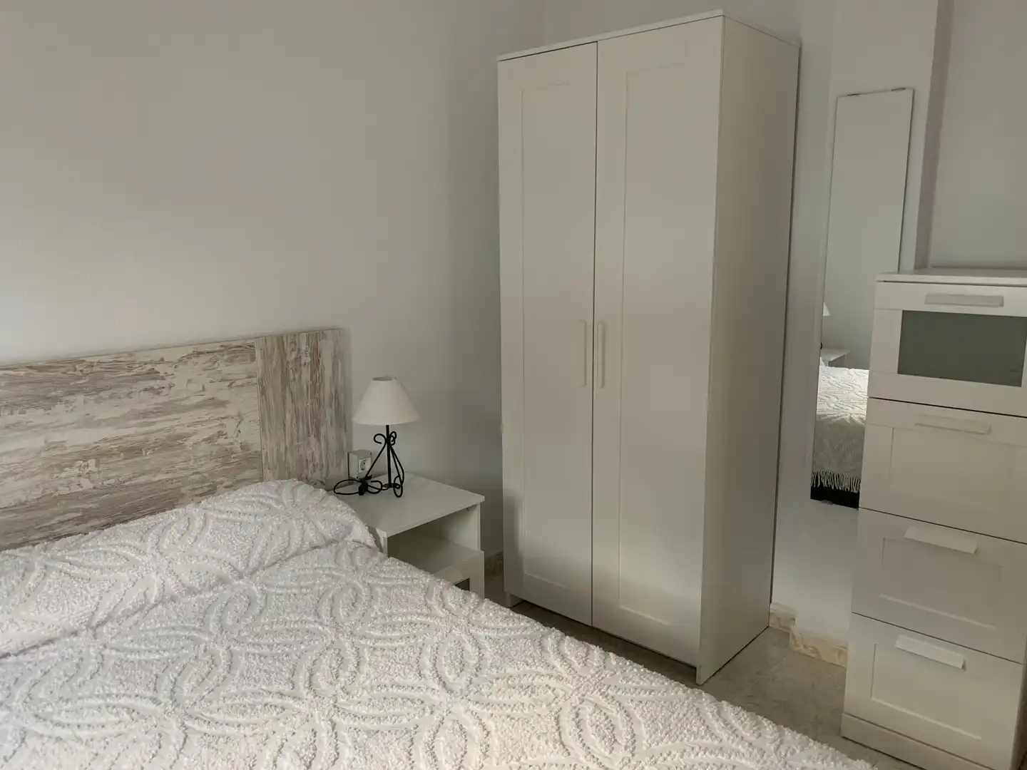 Apartamento de alquiler en Calle el Saltadero, 13, Valverde (Santa Cruz de Tenerife)
