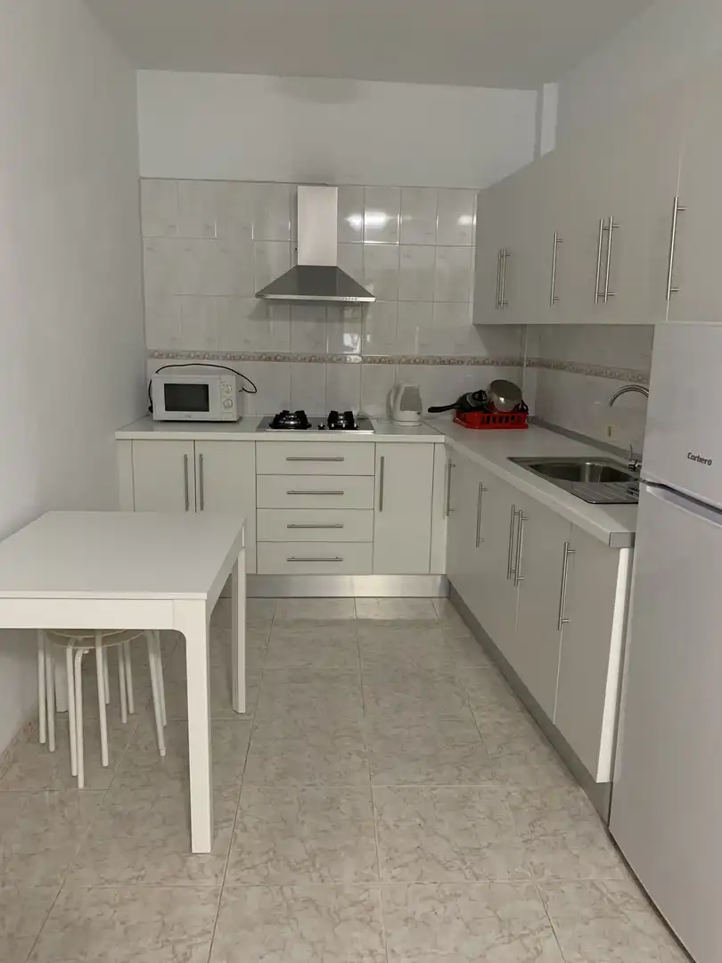 Apartamento de alquiler en Calle el Saltadero, 13, Valverde (Santa Cruz de Tenerife)