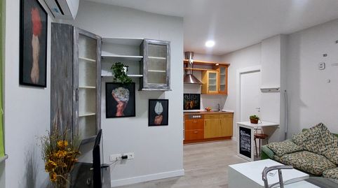 Photo 5 of Flat for rent in Paseo de Juan Carlos I, 13, Delicias, Valladolid Capital