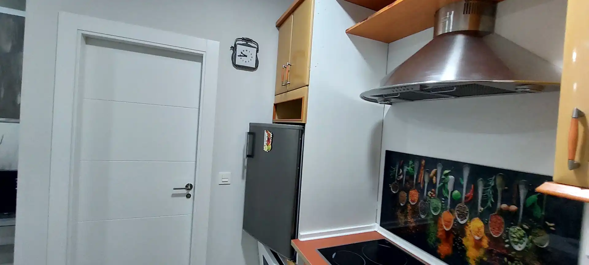 Flat for rent in Paseo de Juan Carlos I, 13, Delicias