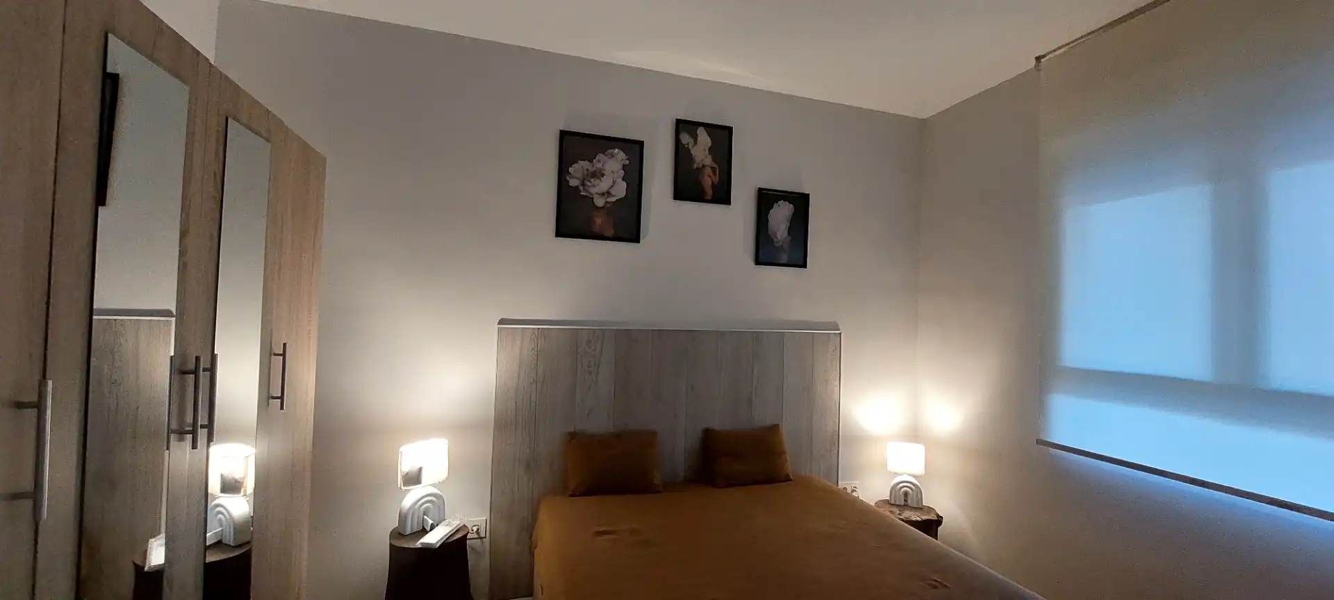 Flat for rent in Paseo de Juan Carlos I, 13, Delicias