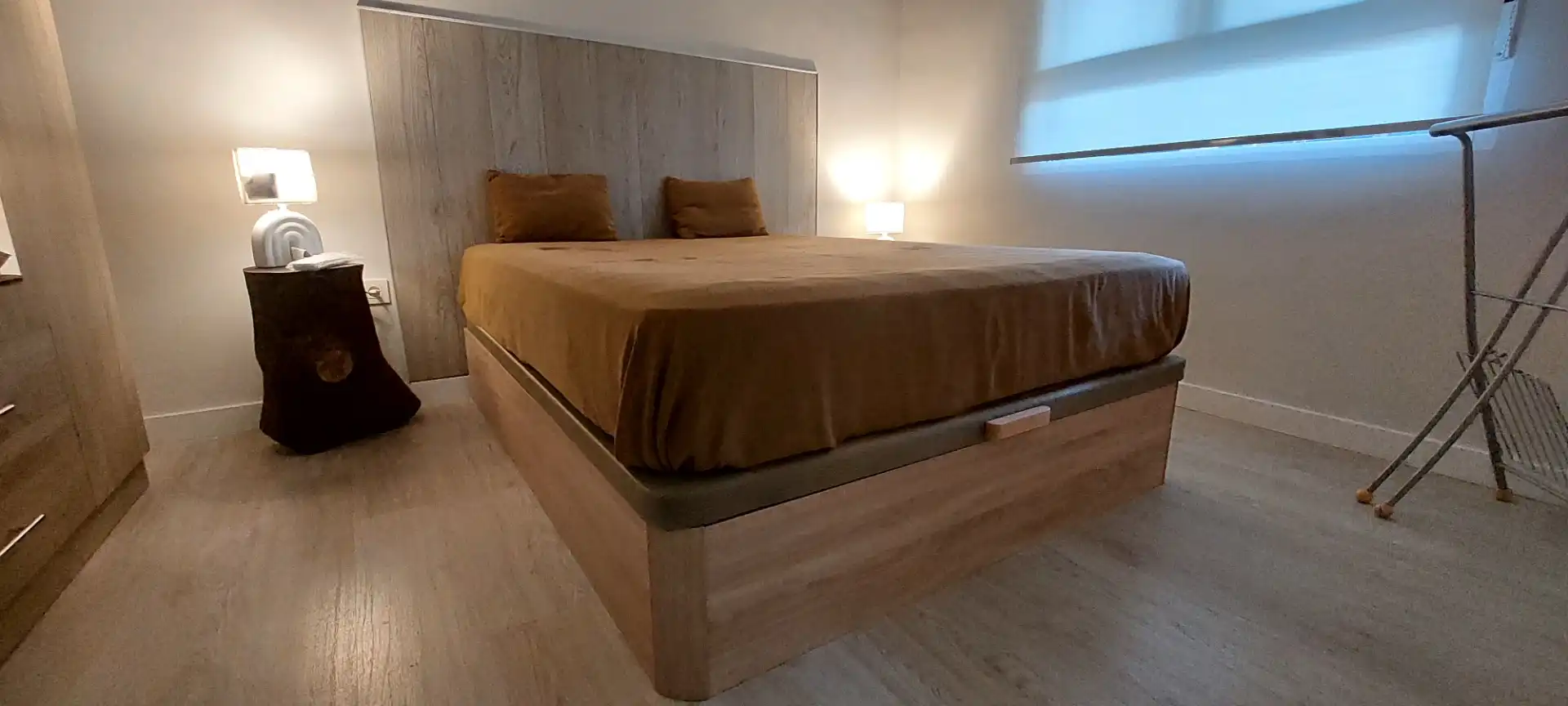 Flat for rent in Paseo de Juan Carlos I, 13, Delicias