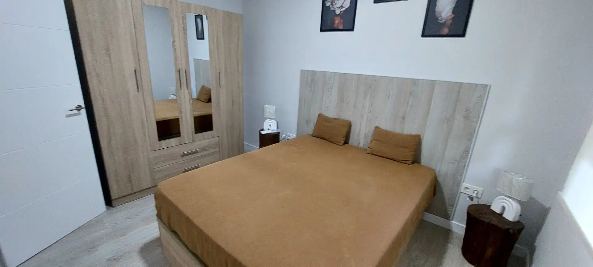 Flat for rent in Paseo de Juan Carlos I, 13, Delicias